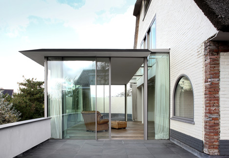 House N by Maxwan House N by Maxwan