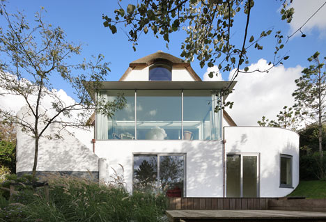 House N by Maxwan House N by Maxwan