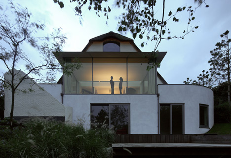 House N by Maxwan House N by Maxwan
