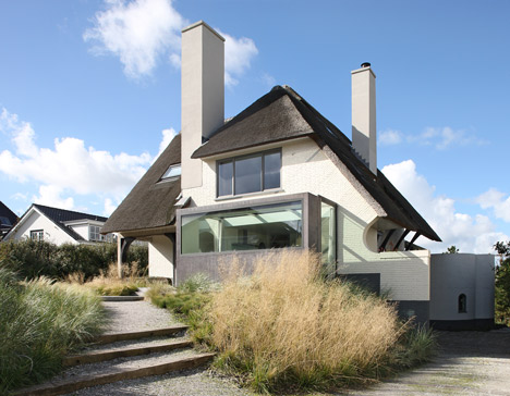 House N by Maxwan House N by Maxwan