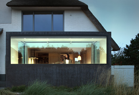 House N by Maxwan House N by Maxwan