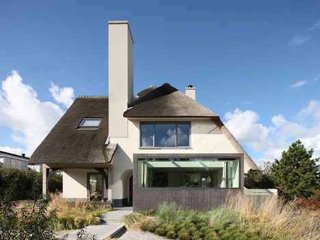 House N by Maxwan House N by Maxwan