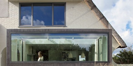House N by Maxwan