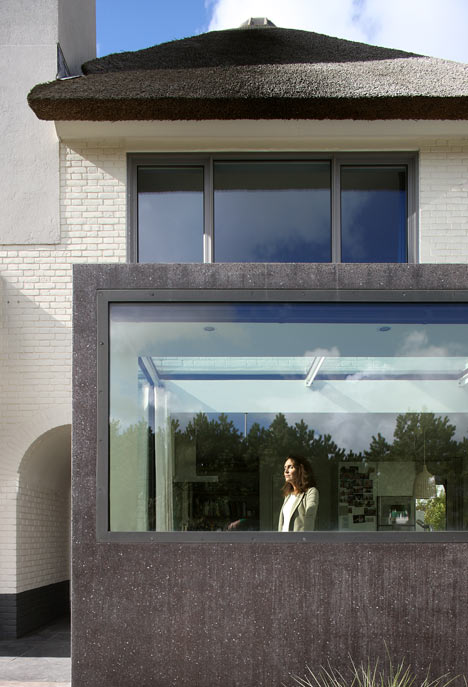 House N by Maxwan House N by Maxwan