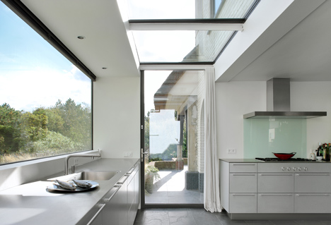 House N by Maxwan House N by Maxwan