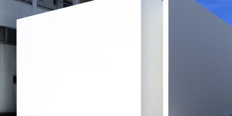 House T by Tsukano Architect Office