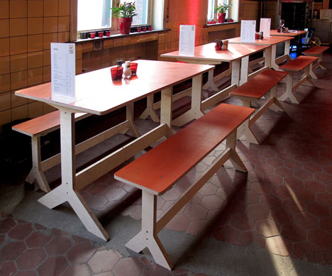 Impulsive Furnishing Unit Impulsive Furnishing Unit