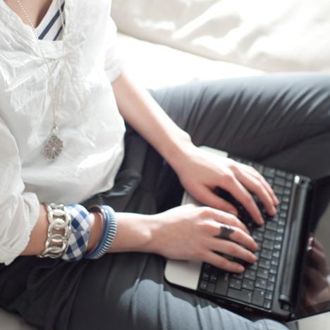 Internet more important than water, photo from Shutterstock