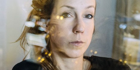Iris van Herpen