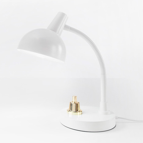 Job Office by Studio Job for Lensvelt Job Office by Studio Job for Lensvelt