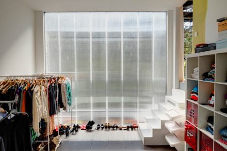 Joyce and Jeroen renovation by Personal Architecture Joyce and Jeroen renovation by Personal Architecture