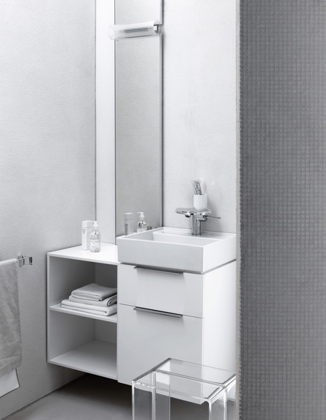 Kartell by Laufen