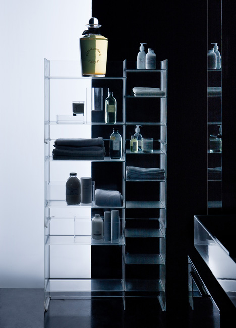 Kartell by Laufen