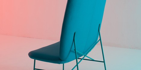 Kelly by Claesson Koivisto Rune for Tacchini