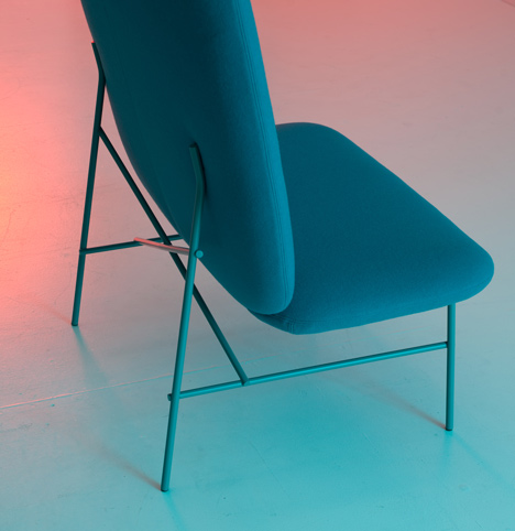 Kelly by Claesson Koivisto Rune for Tacchini Kelly by Claesson Koivisto Rune for Tacchini