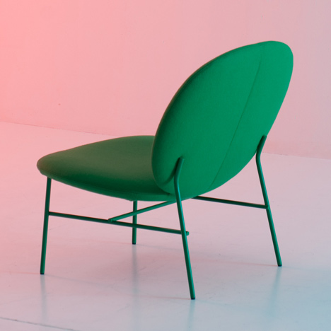Kelly by Claesson Koivisto Rune for Tacchini Kelly by Claesson Koivisto Rune for Tacchini