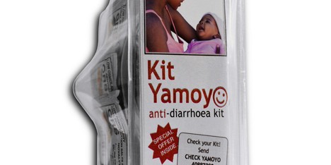 Kit Yamoyo by Cola Life and PI Global