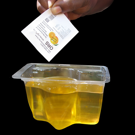 Kit Yamoyo by Cola Life and PI Global Kit Yamoyo by Cola Life and PI Global
