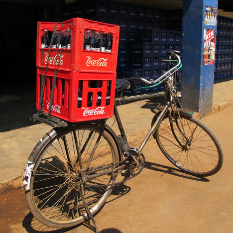 Kit Yamoyo by Cola Life and PI Global Kit Yamoyo by Cola Life and PI Global