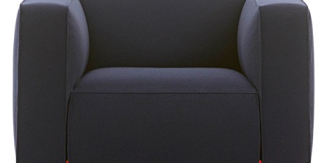 Knoll Sofa Collection by Edward Barber and Jay Osgerby