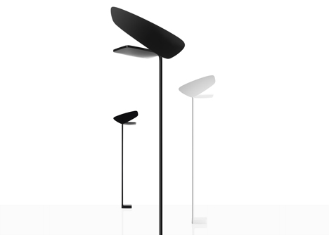 Lightwing by Jean-Marie Massaud for Foscarini