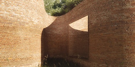 Madison House by Thomas Phifer and Partners