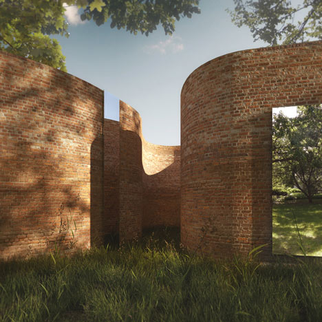 Madison House by Thomas Phifer and Partners Madison House by Thomas Phifer and Partners