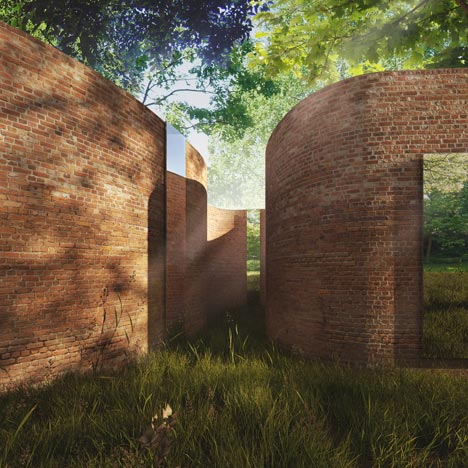 Madison House by Thomas Phifer and Partners Madison House by Thomas Phifer and Partners
