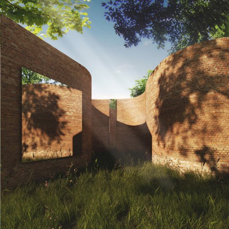 Madison House by Thomas Phifer and Partners Madison House by Thomas Phifer and Partners