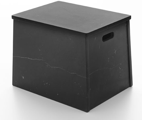 Marsotto Just Black Marsotto Just Black