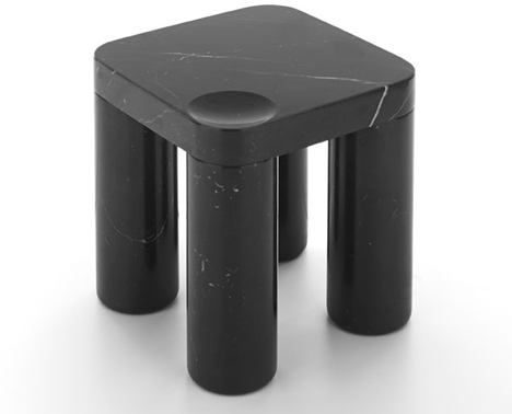 Marsotto Just Black Marsotto Just Black