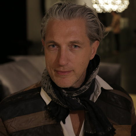 “Milan is a breeding ground for people who copy our products”