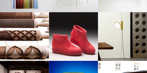 New Pinterest board: Milan 2013
