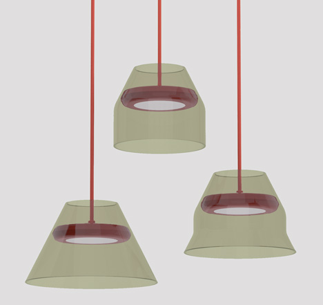 New collection by La Chance New collection by La Chance