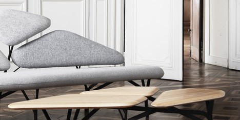 New collection by La Chance