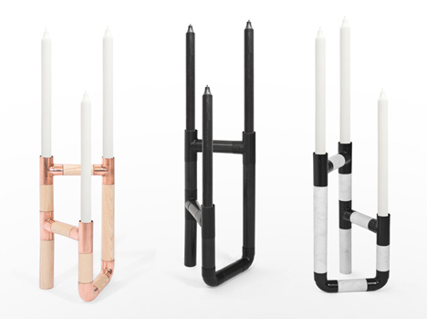 New collection by La Chance New collection by La Chance