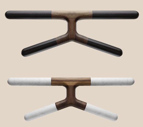 New collection by La Chance New collection by La Chance
