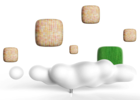 New collection by Moooi New collection by Moooi