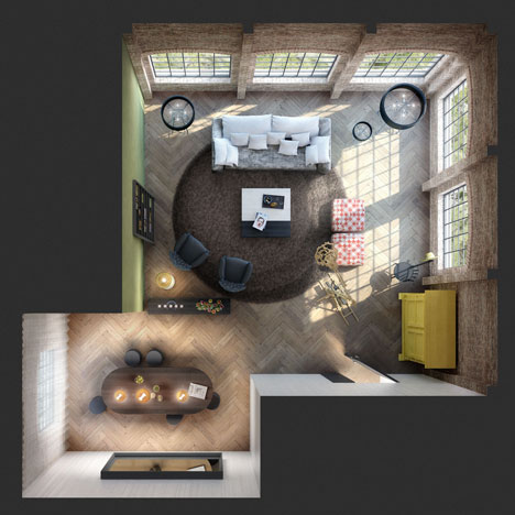New collection by Moooi New collection by Moooi