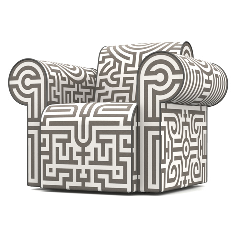 Unexpected Welcome by Moooi Unexpected Welcome by Moooi
