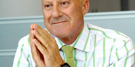 Norman Foster