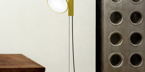 OK lamp by Konstantin Grcic