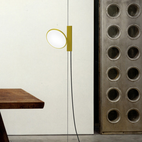 OK lamp by Konstantin Grcic