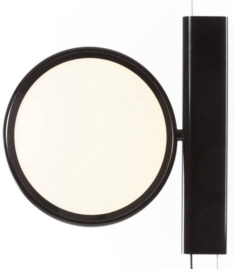 OK lamp by Konstantin Grcic