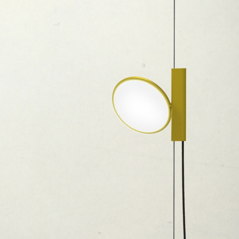 OK lamp by Konstantin Grcic
