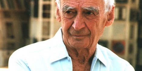 Paolo Soleri