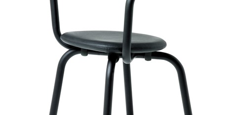 Parrish by Konstantin Grcic for Emeco