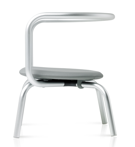 Parrish by Konstantin Grcic for Emeco