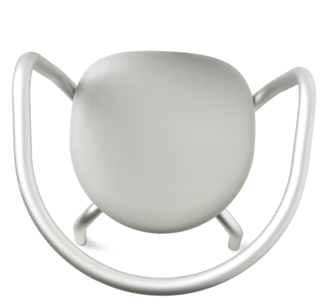 Parrish by Konstantin Grcic for Emeco