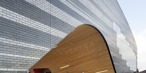 Penleigh and Essendon Grammar School Senior by McBride Charles Ryan
